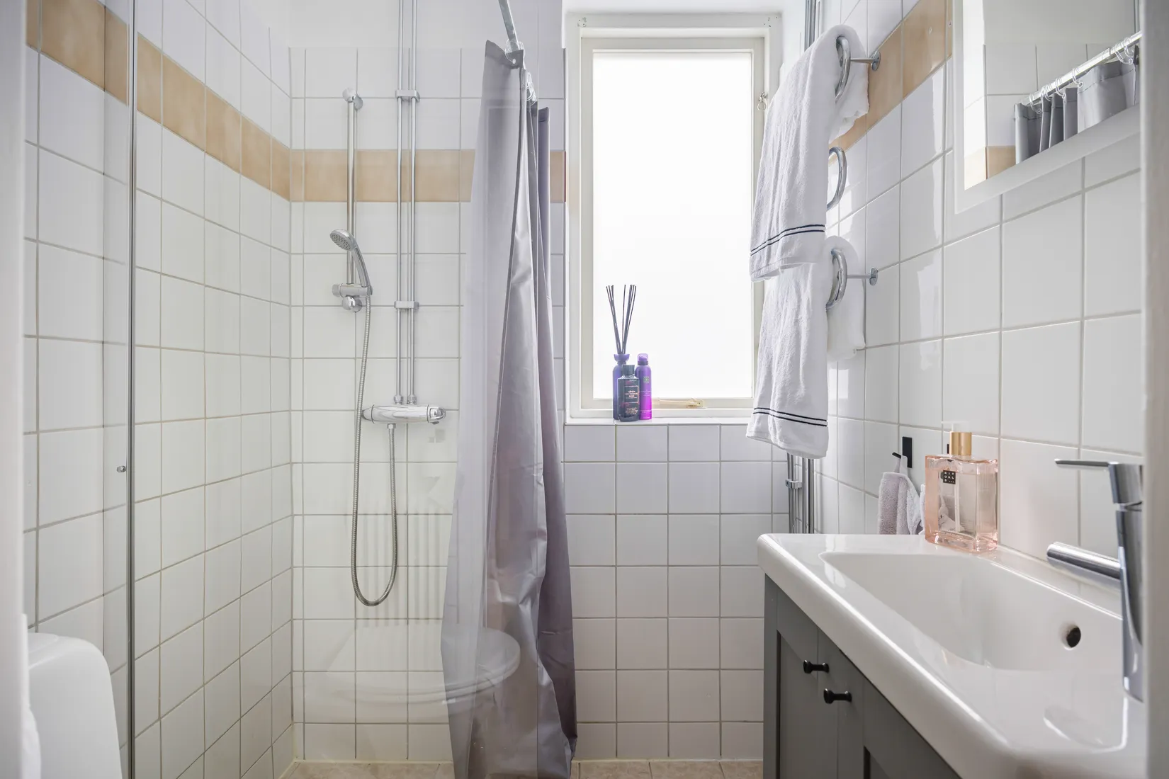Bostadsrätt, Nathorstvägen 33, Skärmarbrink / Hammarbyhöjden, Stockholm
