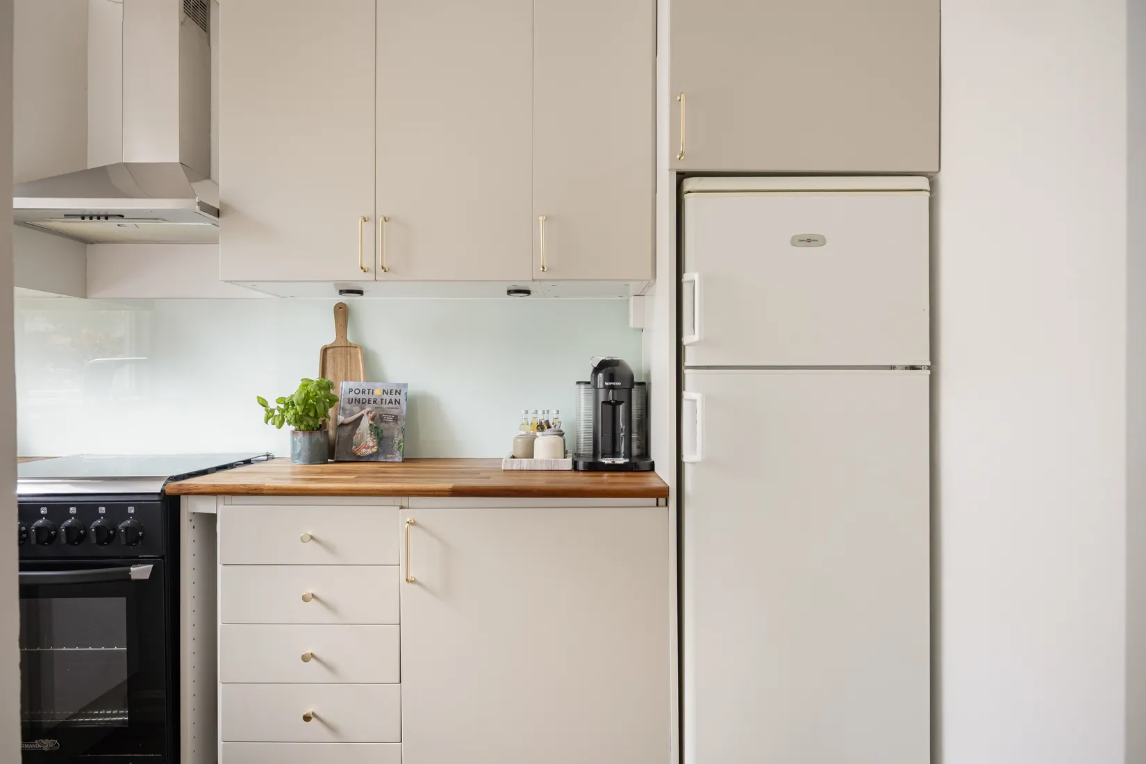 Bostadsrätt, Nathorstvägen 33, Skärmarbrink / Hammarbyhöjden, Stockholm