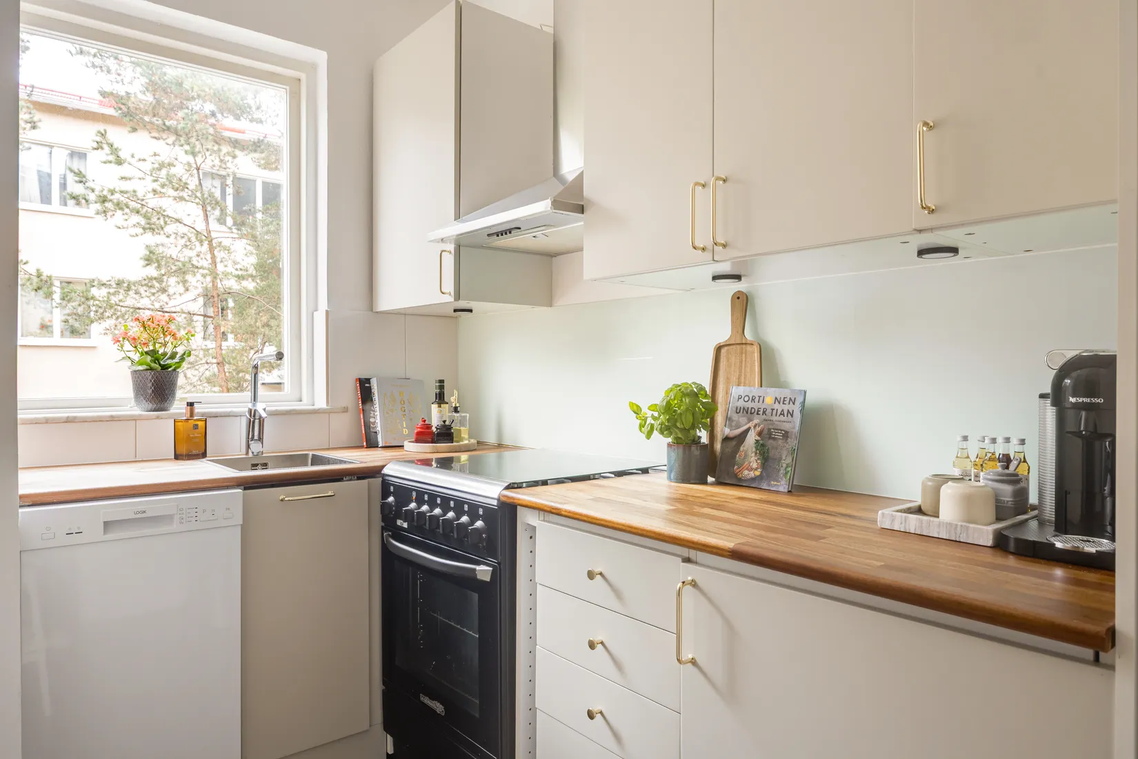 Bostadsrätt, Nathorstvägen 33, Skärmarbrink / Hammarbyhöjden, Stockholm