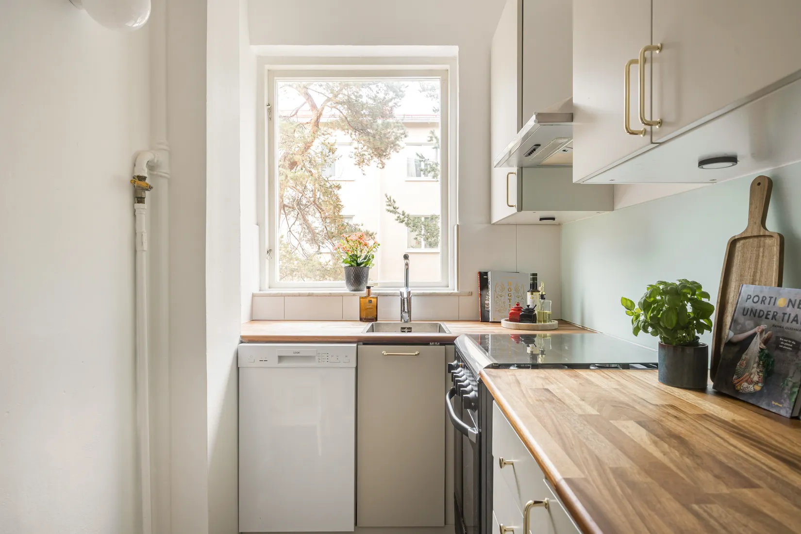 Bostadsrätt, Nathorstvägen 33, Skärmarbrink / Hammarbyhöjden, Stockholm