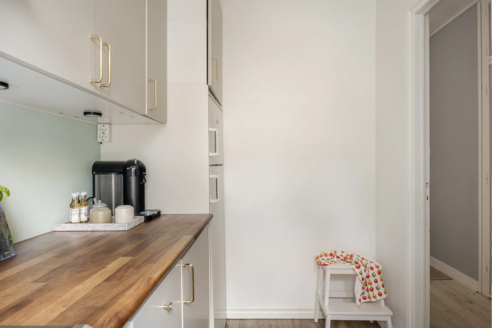 Bostadsrätt, Nathorstvägen 33, Skärmarbrink / Hammarbyhöjden, Stockholm
