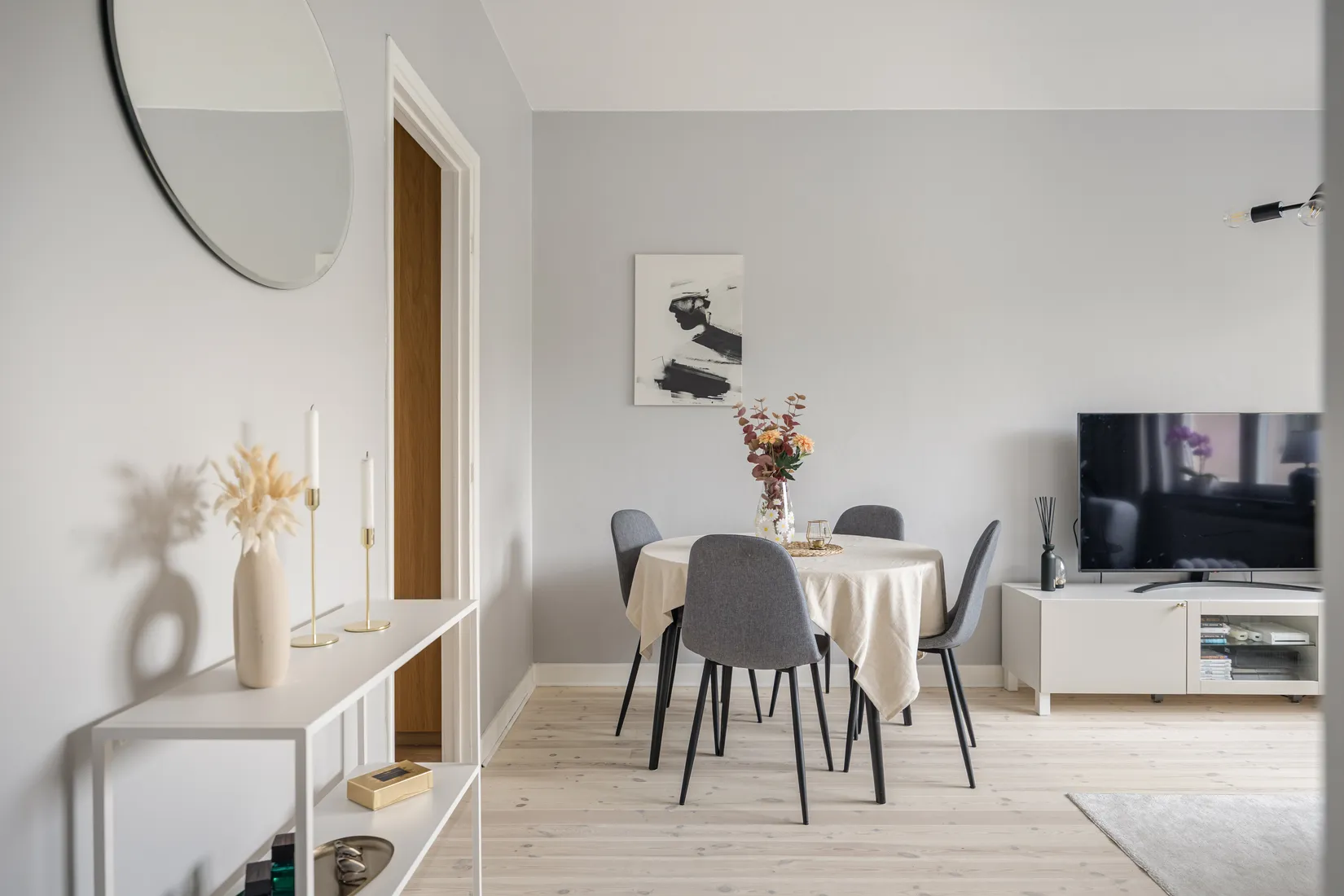 Bostadsrätt, Nathorstvägen 33, Skärmarbrink / Hammarbyhöjden, Stockholm