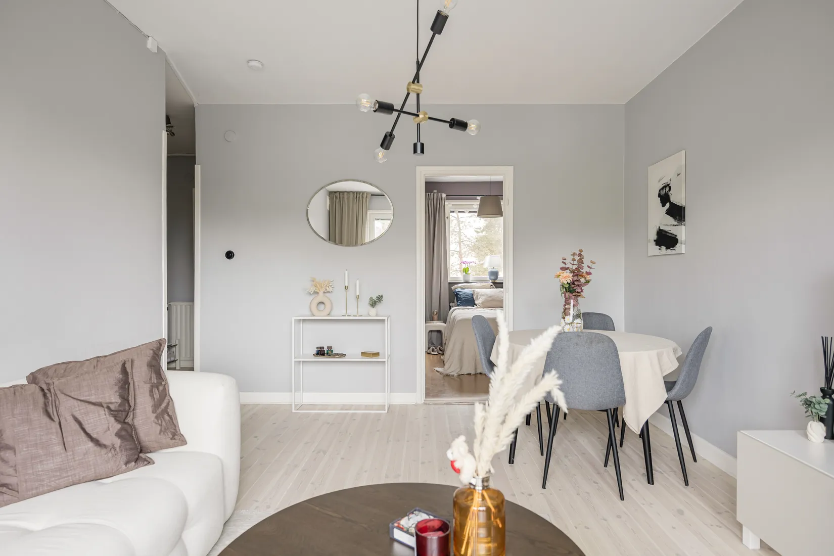 Bostadsrätt, Nathorstvägen 33, Skärmarbrink / Hammarbyhöjden, Stockholm