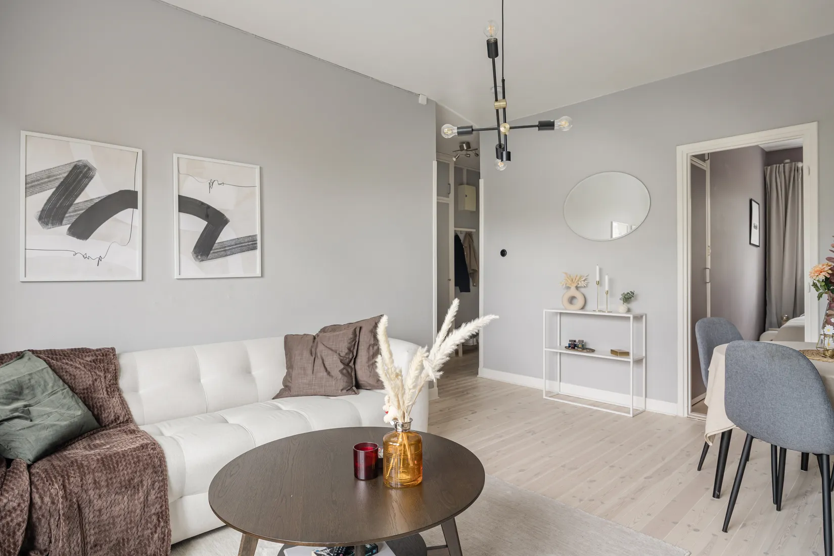 Bostadsrätt, Nathorstvägen 33, Skärmarbrink / Hammarbyhöjden, Stockholm