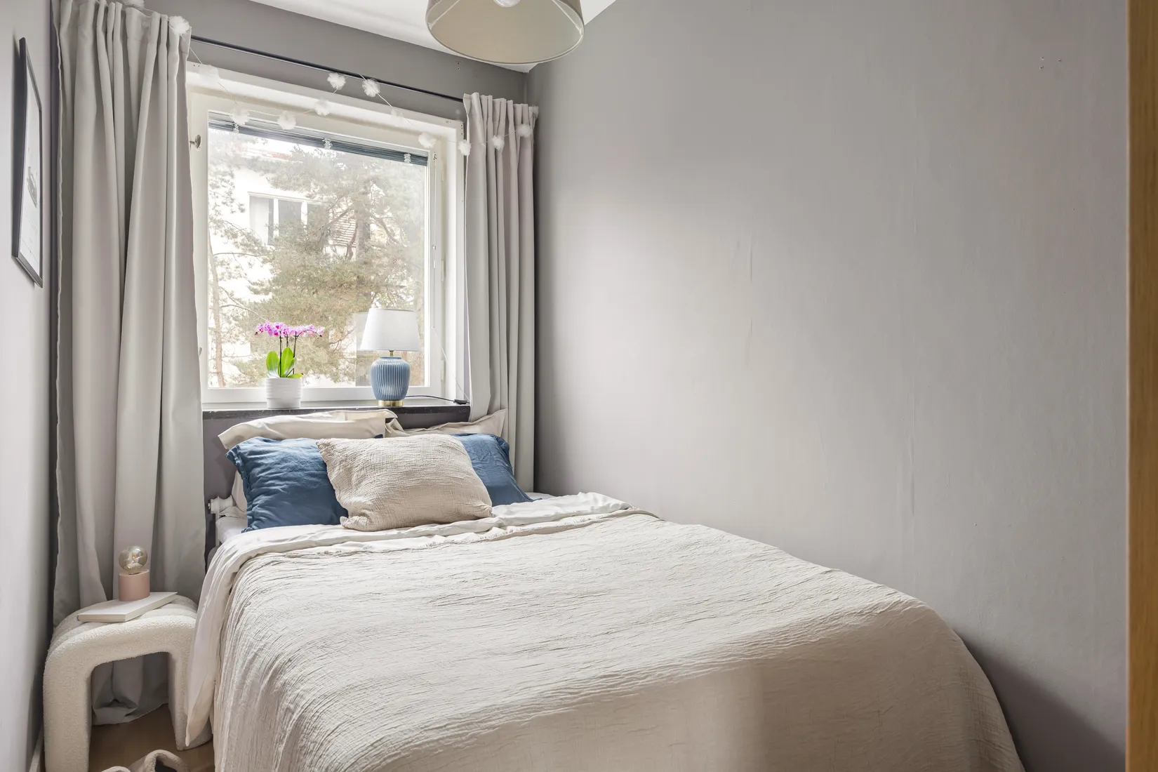 Bostadsrätt, Nathorstvägen 33, Skärmarbrink / Hammarbyhöjden, Stockholm