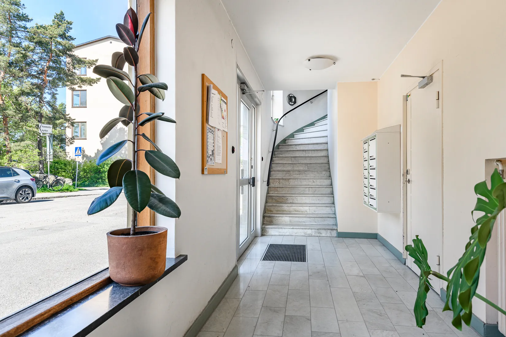 Bostadsrätt, Nathorstvägen 33, Skärmarbrink / Hammarbyhöjden, Stockholm