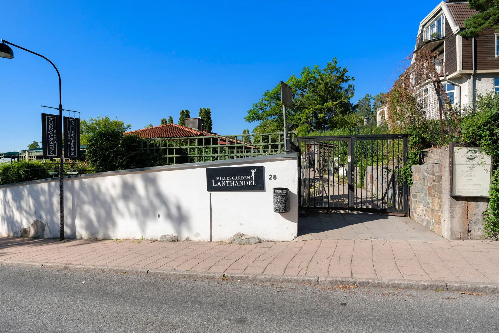 Bostadsrätt, Torsvikssvängen 39, 2 tr, Torsvik, Lidingö