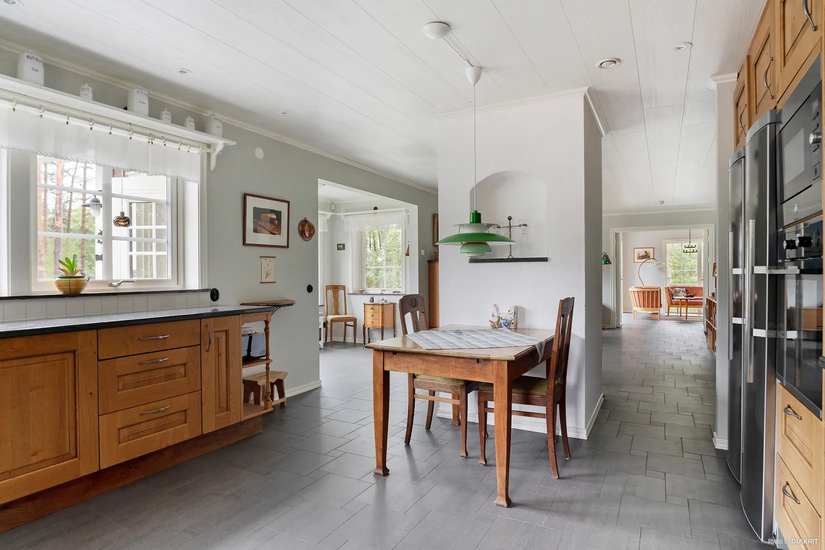 Villa, Olas Höjdväg 12, Frillesås - Landa, Kungsbacka