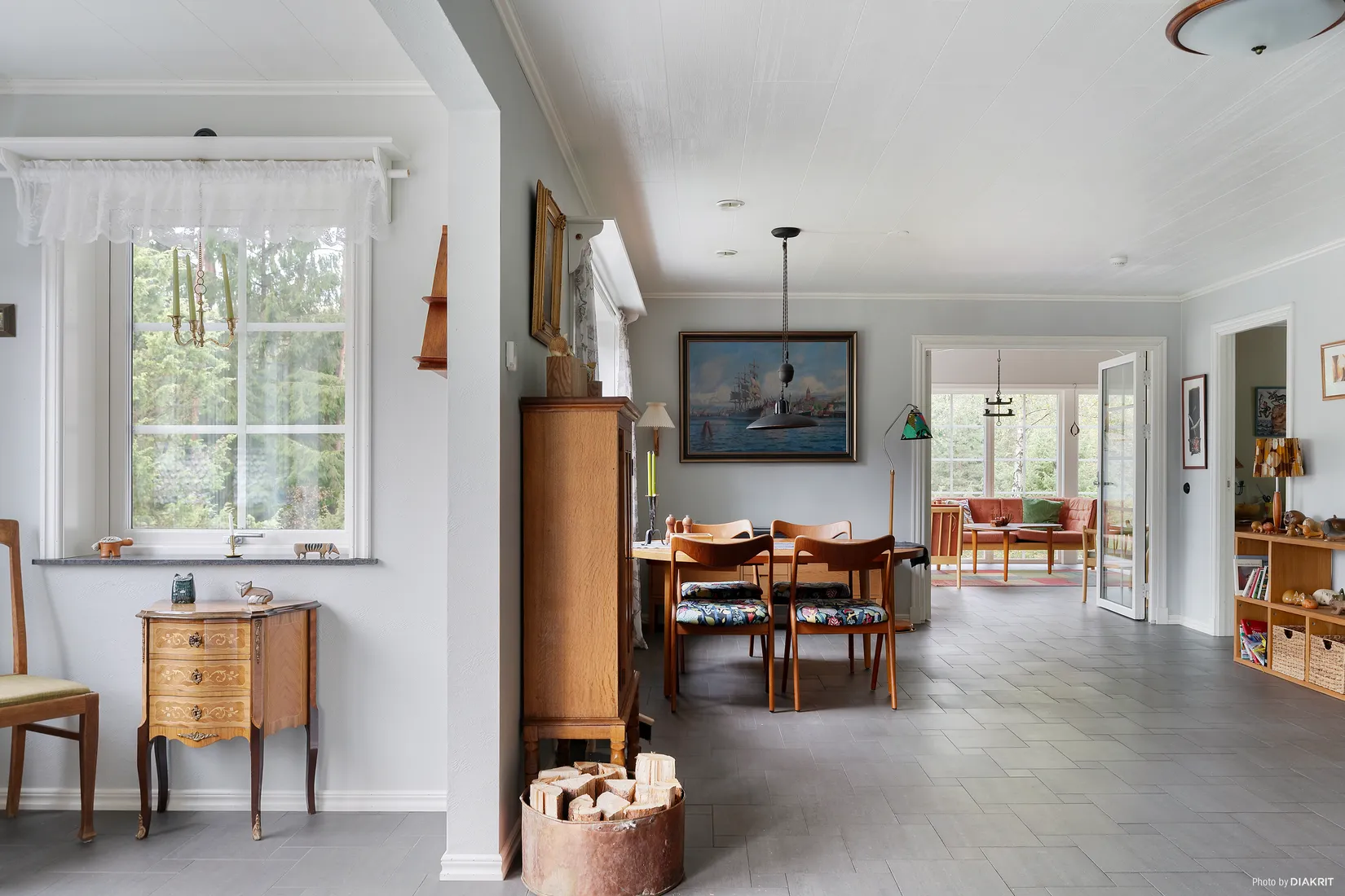 Villa, Olas Höjdväg 12, Frillesås - Landa, Kungsbacka