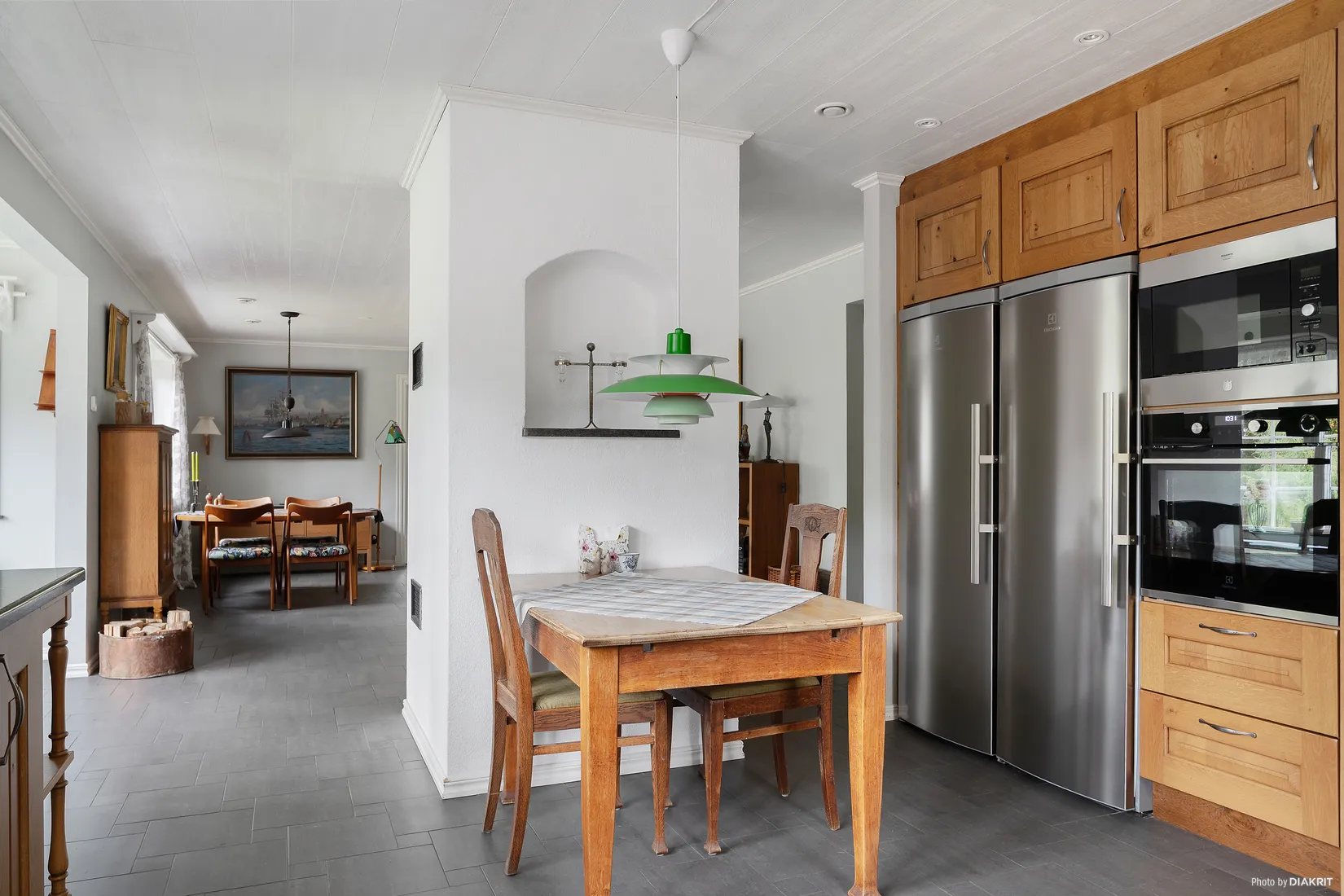Villa, Olas Höjdväg 12, Frillesås - Landa, Kungsbacka
