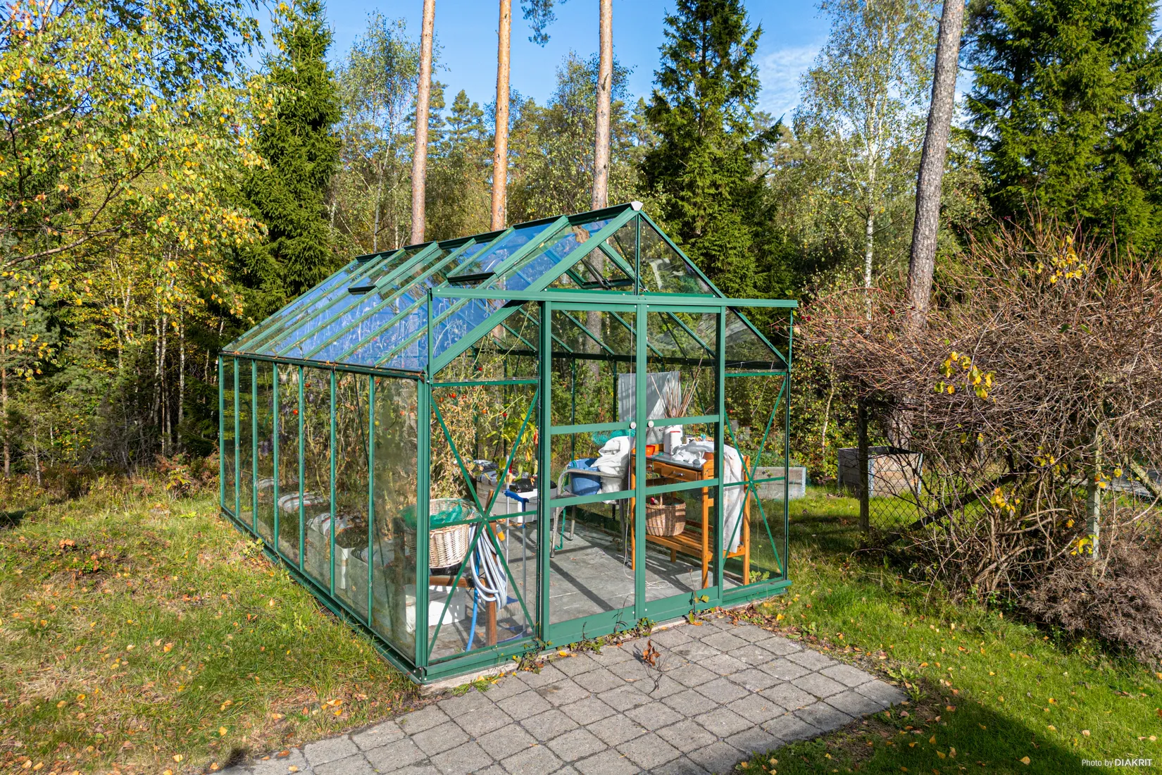 Villa, Olas Höjdväg 12, Frillesås - Landa, Kungsbacka