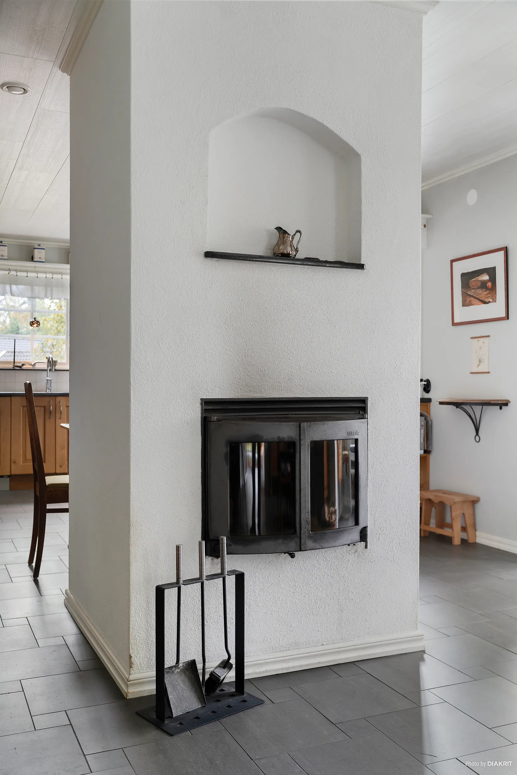 Villa, Olas Höjdväg 12, Frillesås - Landa, Kungsbacka