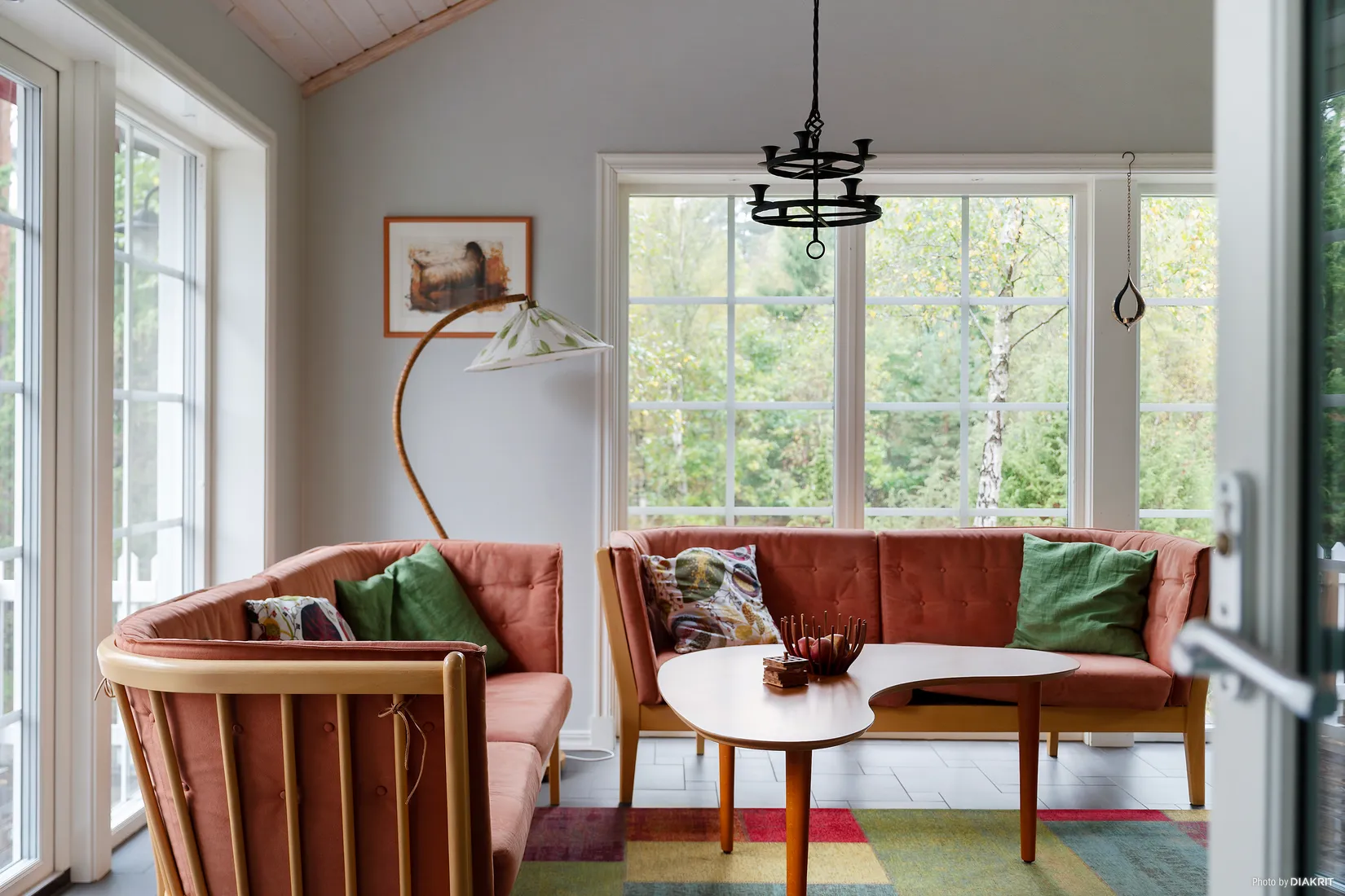 Villa, Olas Höjdväg 12, Frillesås - Landa, Kungsbacka