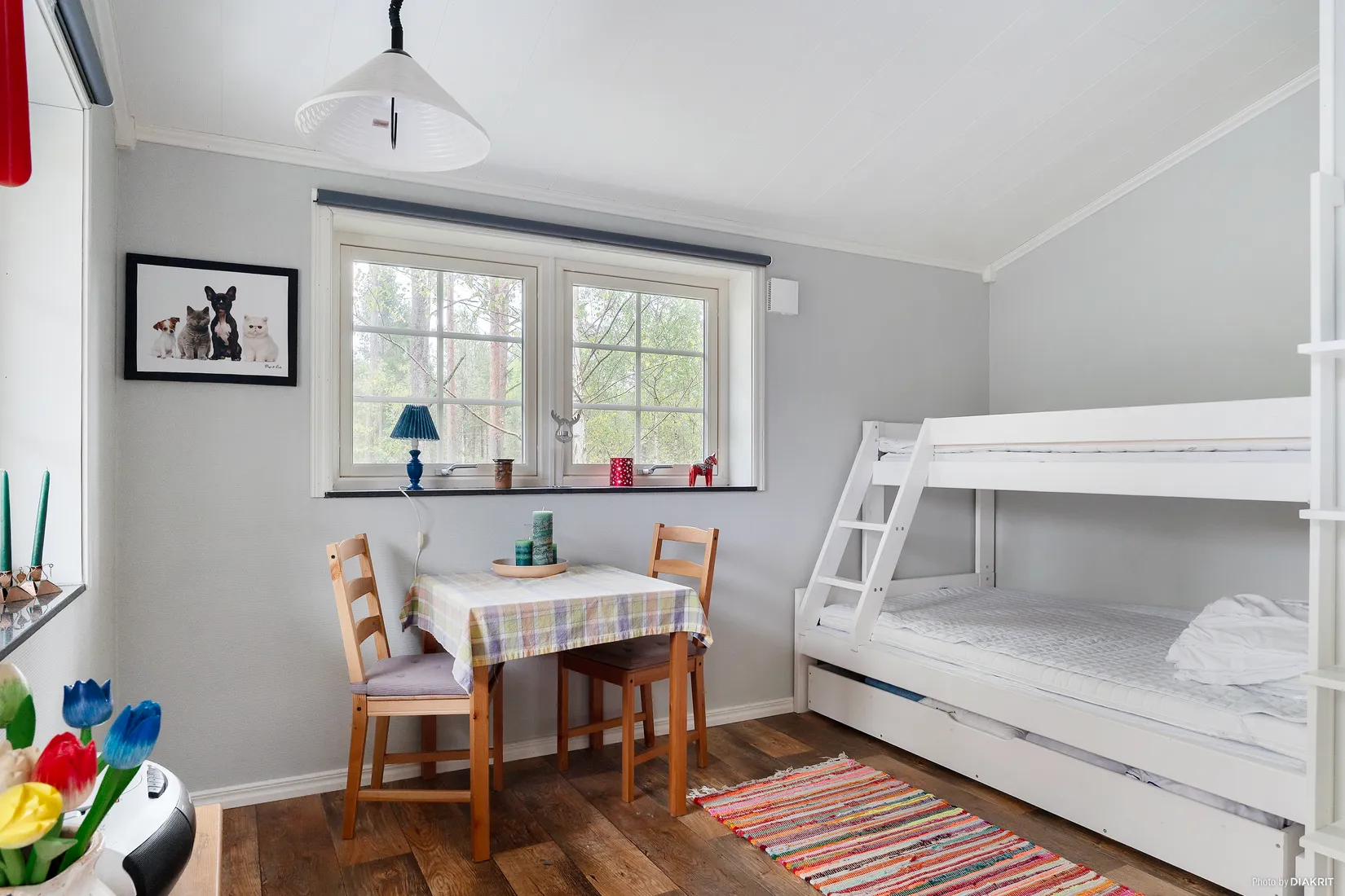 Villa, Olas Höjdväg 12, Frillesås - Landa, Kungsbacka