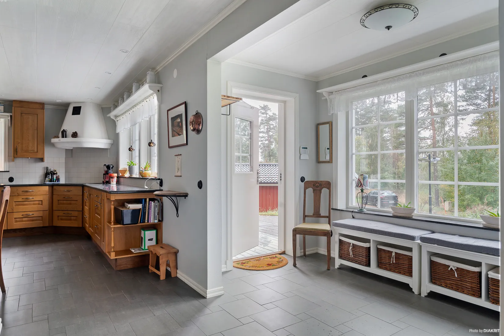 Villa, Olas Höjdväg 12, Frillesås - Landa, Kungsbacka