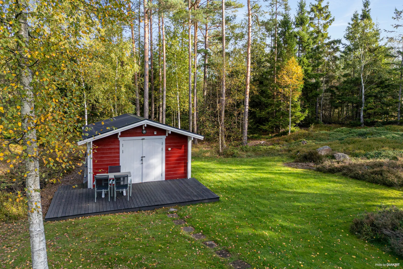 Villa, Olas Höjdväg 12, Frillesås - Landa, Kungsbacka