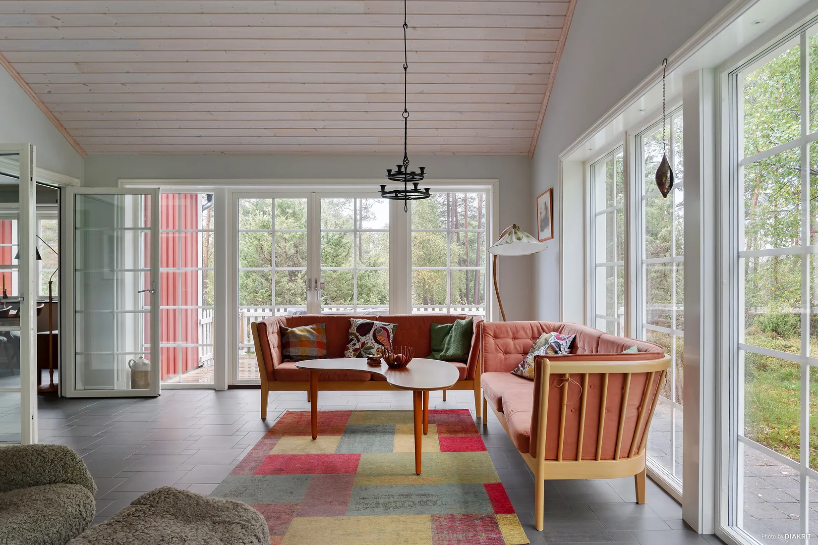 Villa, Olas Höjdväg 12, Frillesås - Landa, Kungsbacka