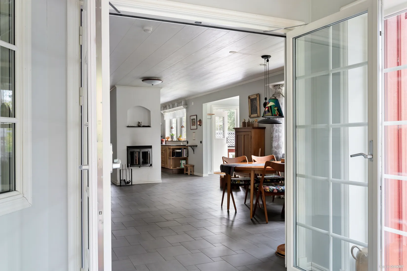 Villa, Olas Höjdväg 12, Frillesås - Landa, Kungsbacka