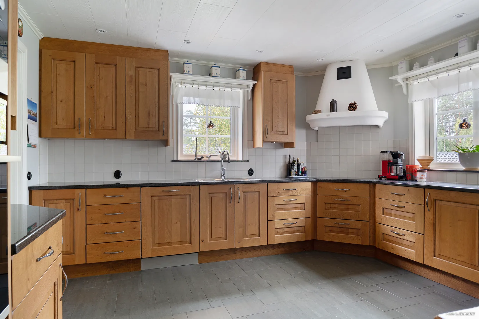 Villa, Olas Höjdväg 12, Frillesås - Landa, Kungsbacka