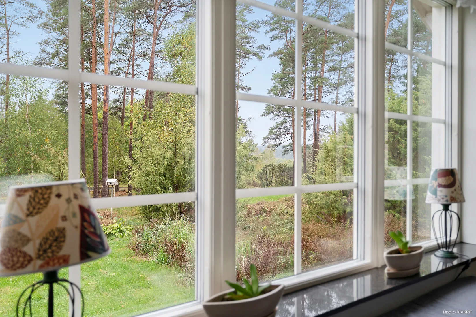 Villa, Olas Höjdväg 12, Frillesås - Landa, Kungsbacka