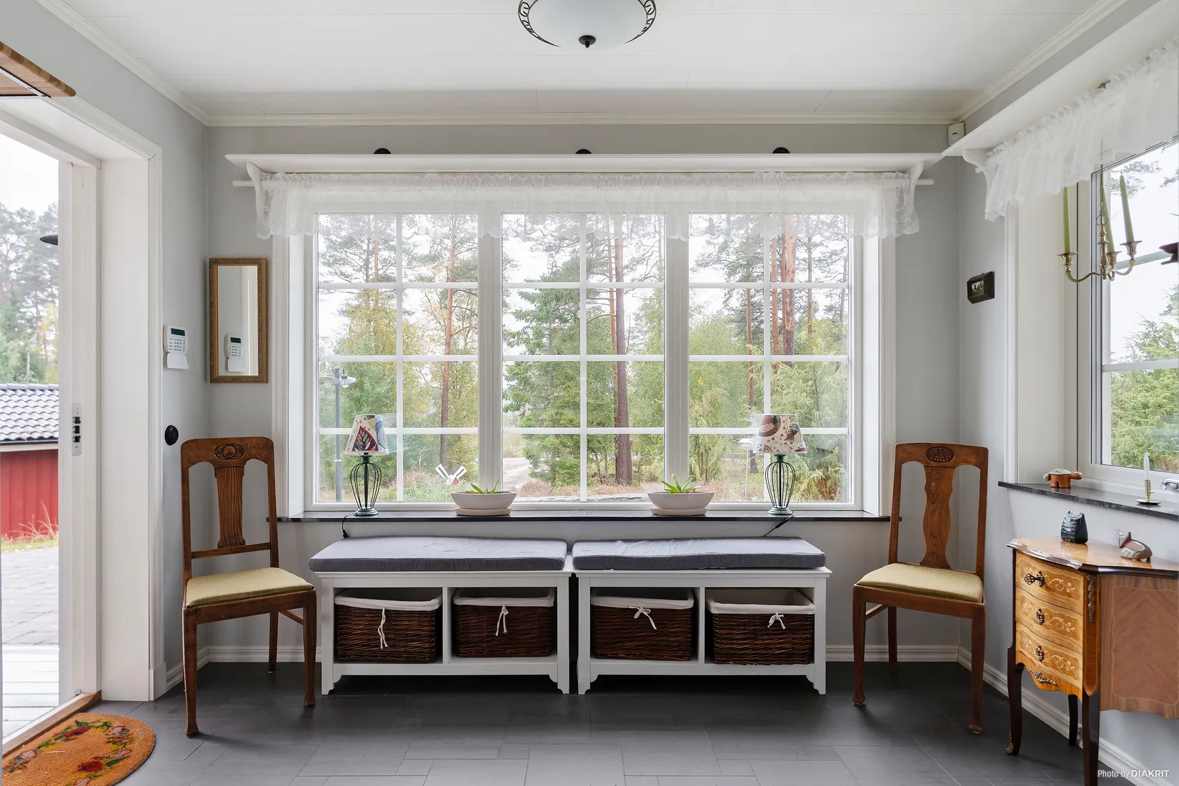 Villa, Olas Höjdväg 12, Frillesås - Landa, Kungsbacka