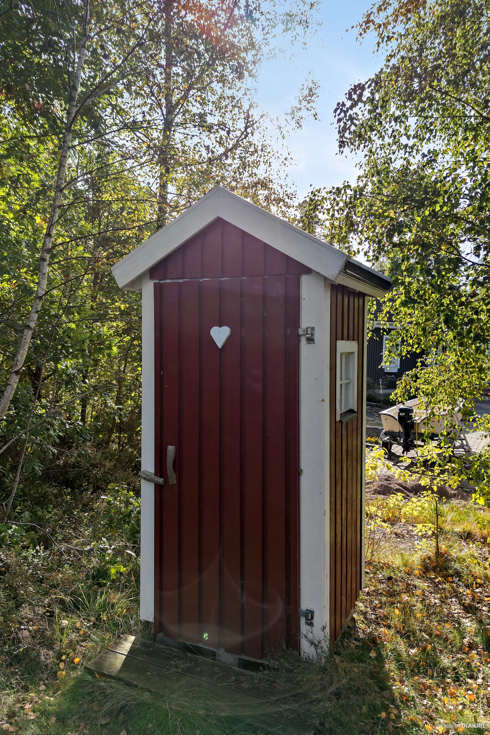 Villa, Olas Höjdväg 12, Frillesås - Landa, Kungsbacka