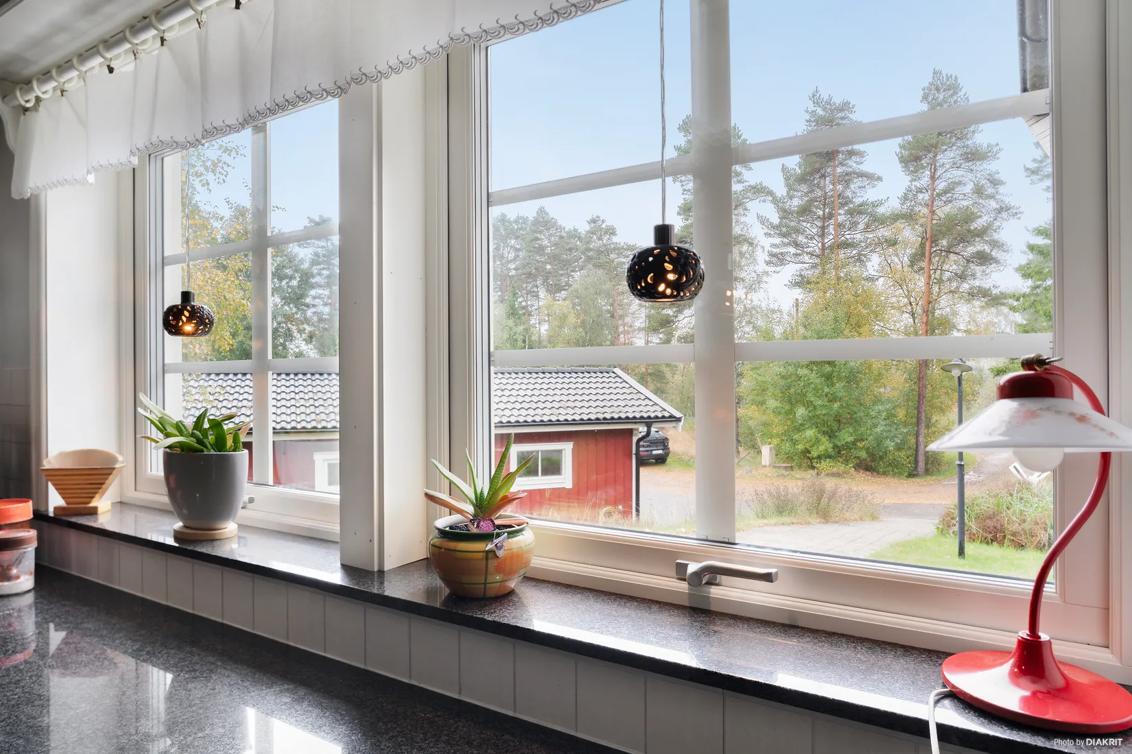 Villa, Olas Höjdväg 12, Frillesås - Landa, Kungsbacka
