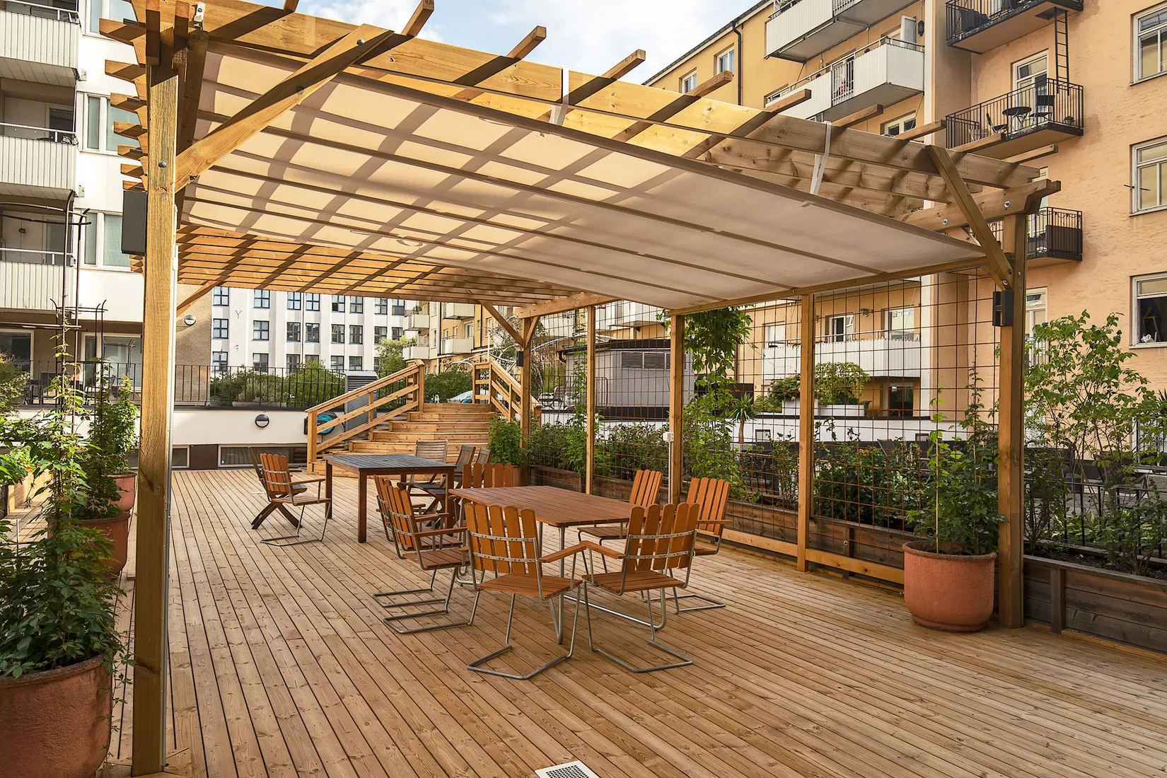 Bostadsrätt, Alströmergatan 23, Kungsholmen, Stockholm