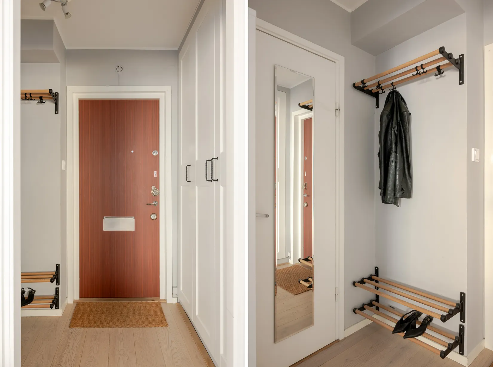 Bostadsrätt, Alströmergatan 23, Kungsholmen, Stockholm