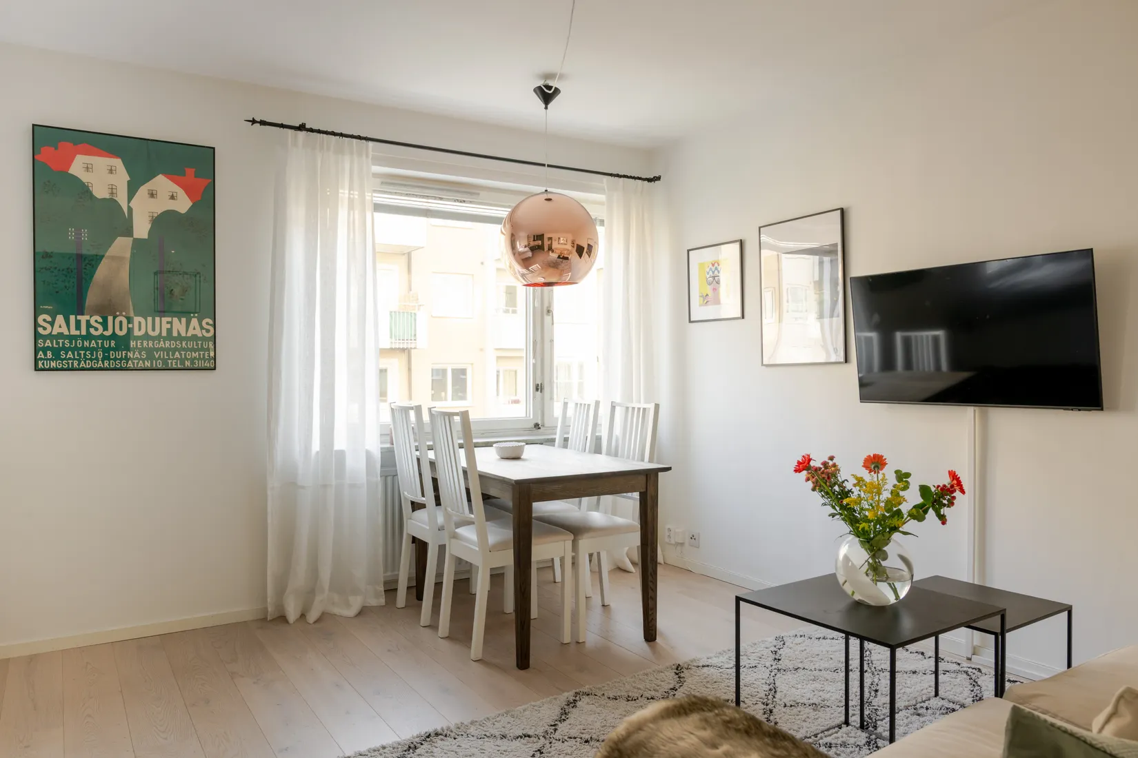 Bostadsrätt, Alströmergatan 23, Kungsholmen, Stockholm