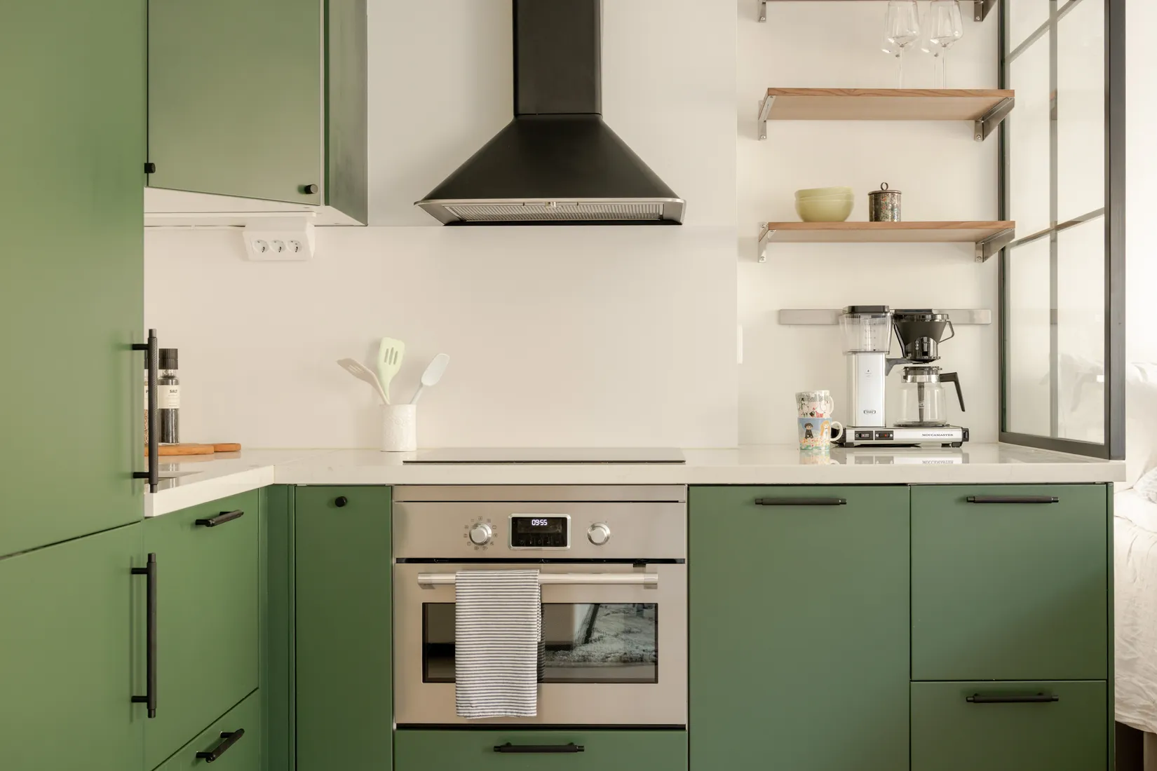 Bostadsrätt, Alströmergatan 23, Kungsholmen, Stockholm