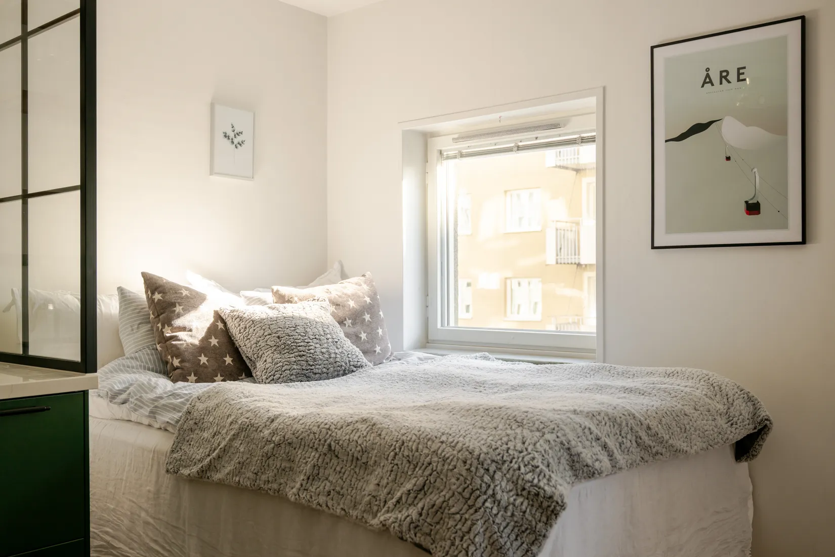 Bostadsrätt, Alströmergatan 23, Kungsholmen, Stockholm