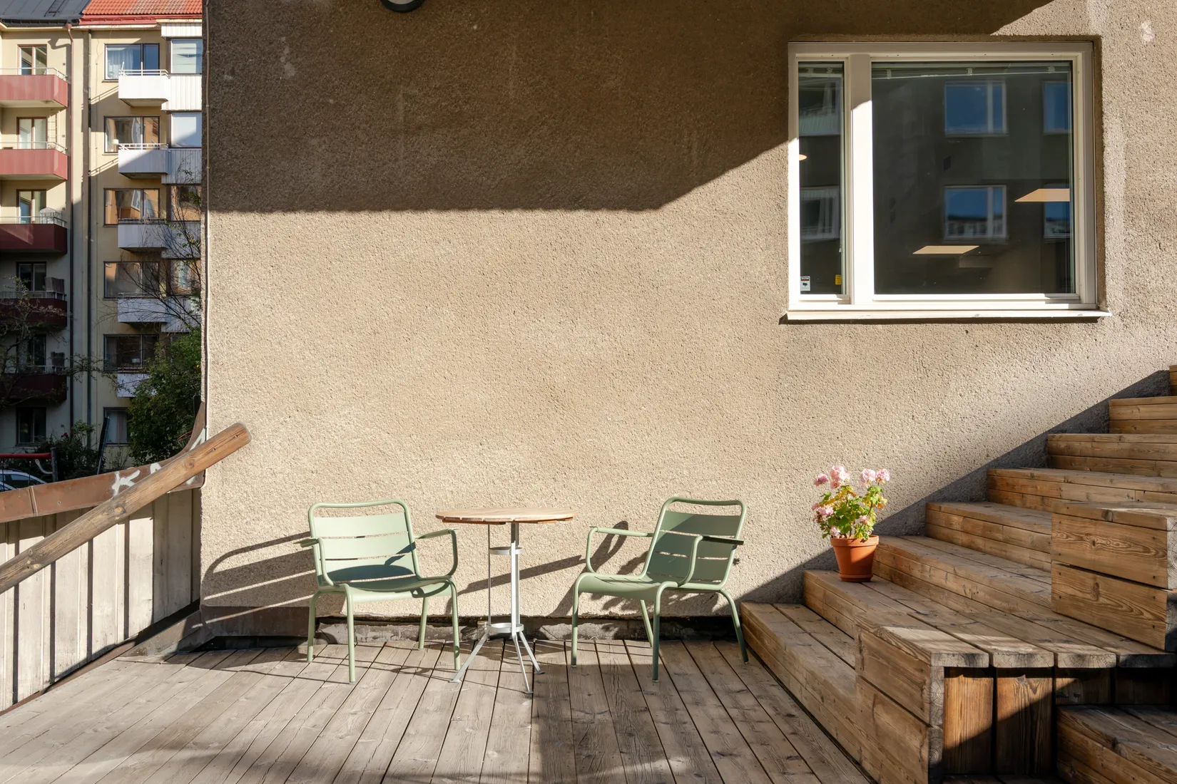 Bostadsrätt, Alströmergatan 23, Kungsholmen, Stockholm