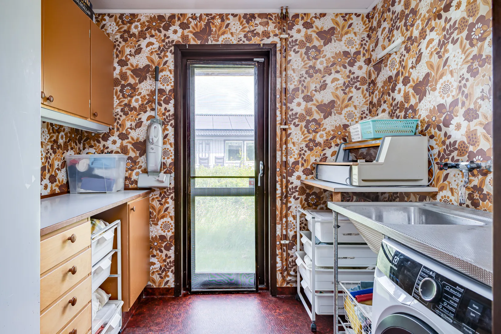Villa, Gulsippevägen 1, Skogstorp, Falkenberg