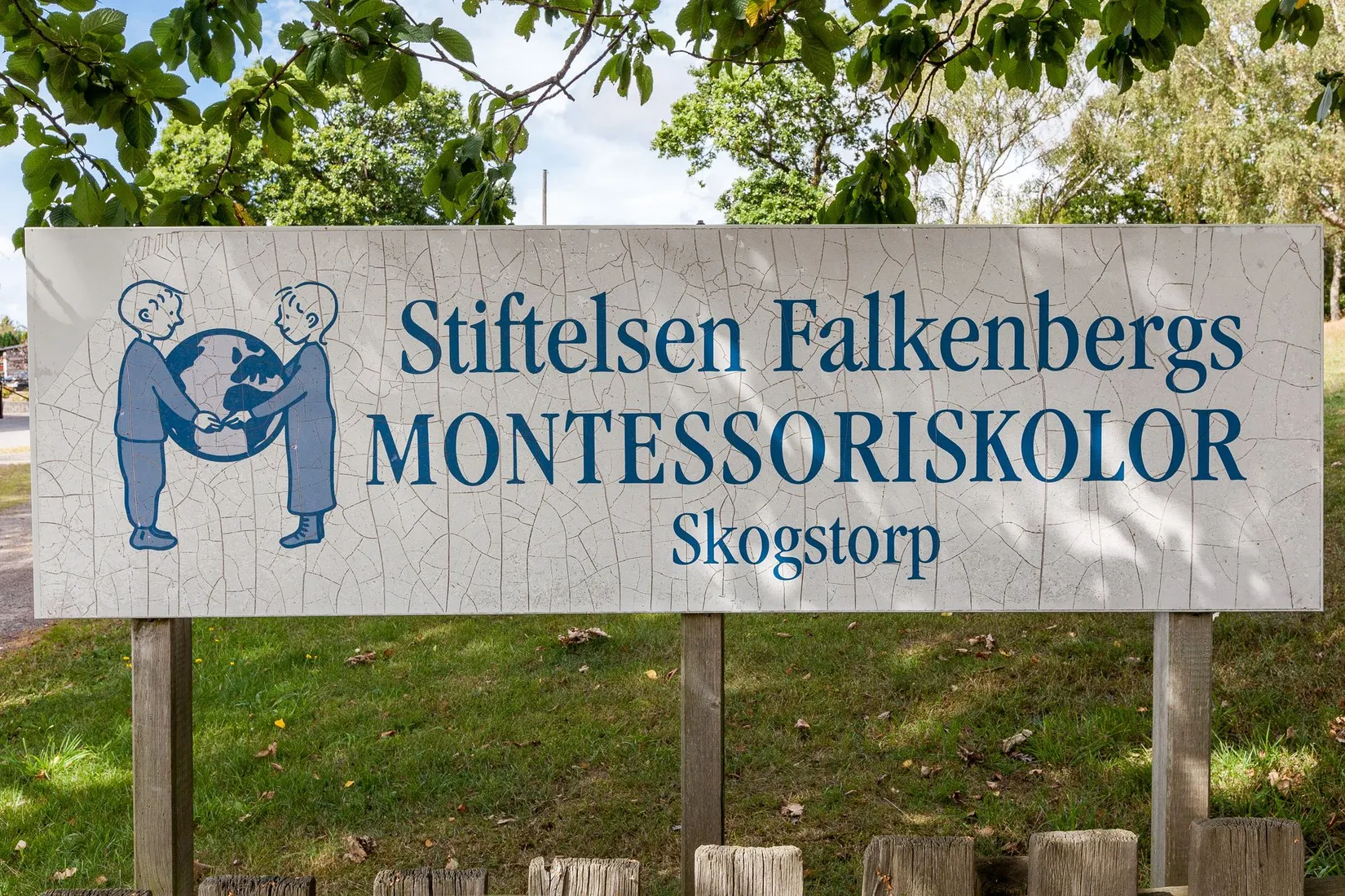 Villa, Gulsippevägen 1, Skogstorp, Falkenberg
