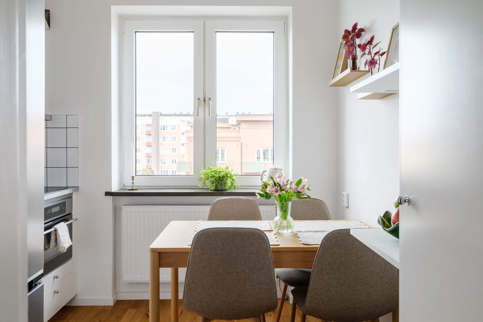 Bostadsrätt, Ellstorpsgatan 3C, Ellstorp, Malmö
