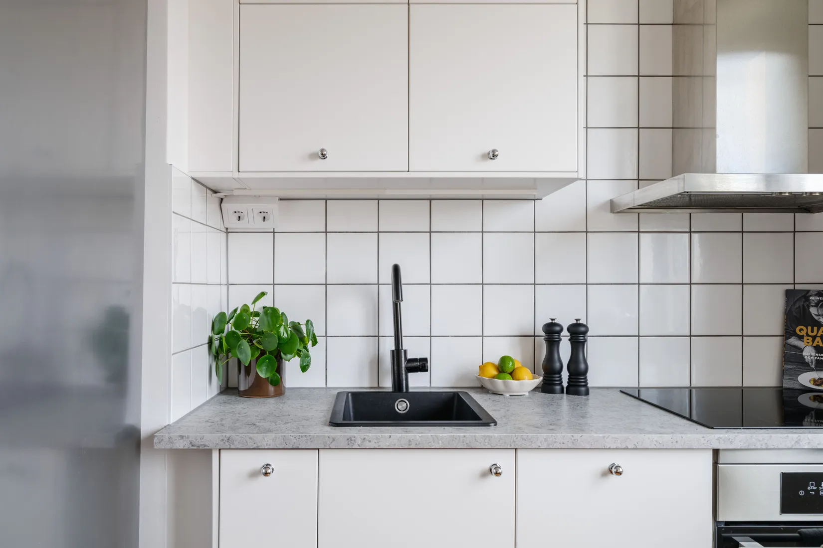 Bostadsrätt, Ellstorpsgatan 3C, Ellstorp, Malmö