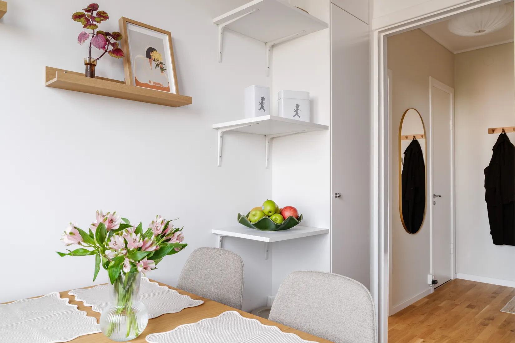 Bostadsrätt, Ellstorpsgatan 3C, Ellstorp, Malmö