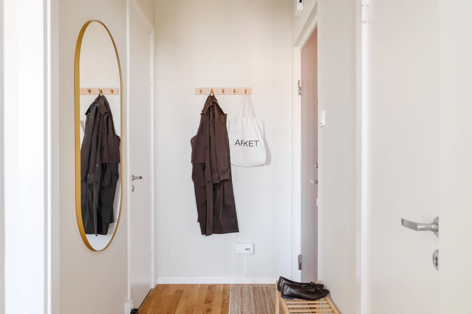 Bostadsrätt, Ellstorpsgatan 3C, Ellstorp, Malmö