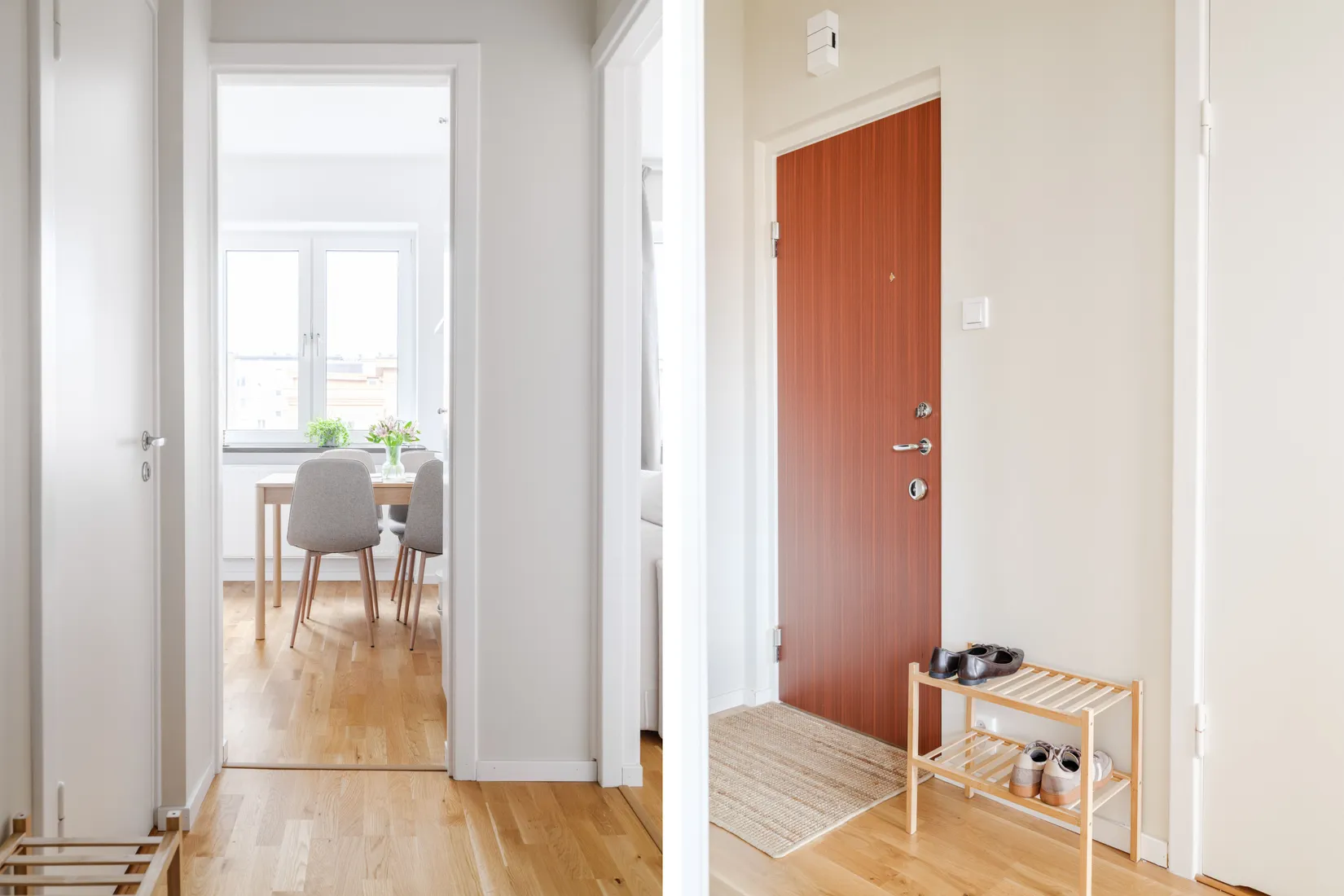 Bostadsrätt, Ellstorpsgatan 3C, Ellstorp, Malmö