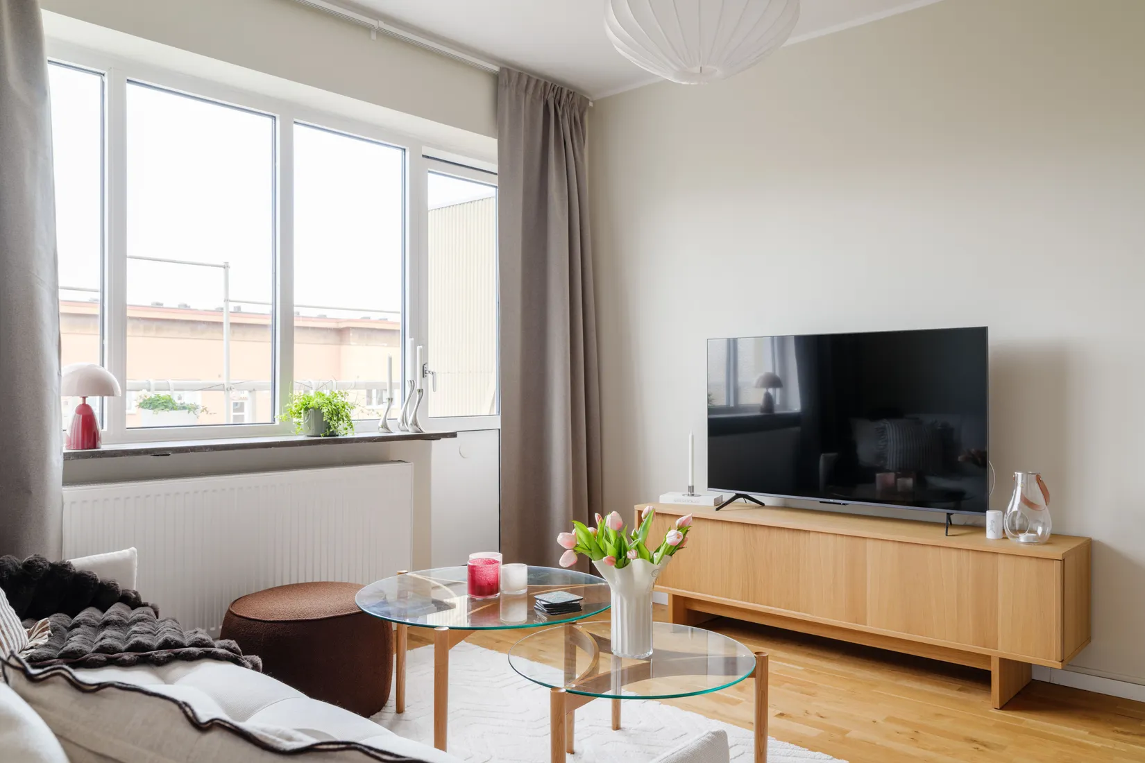 Bostadsrätt, Ellstorpsgatan 3C, Ellstorp, Malmö