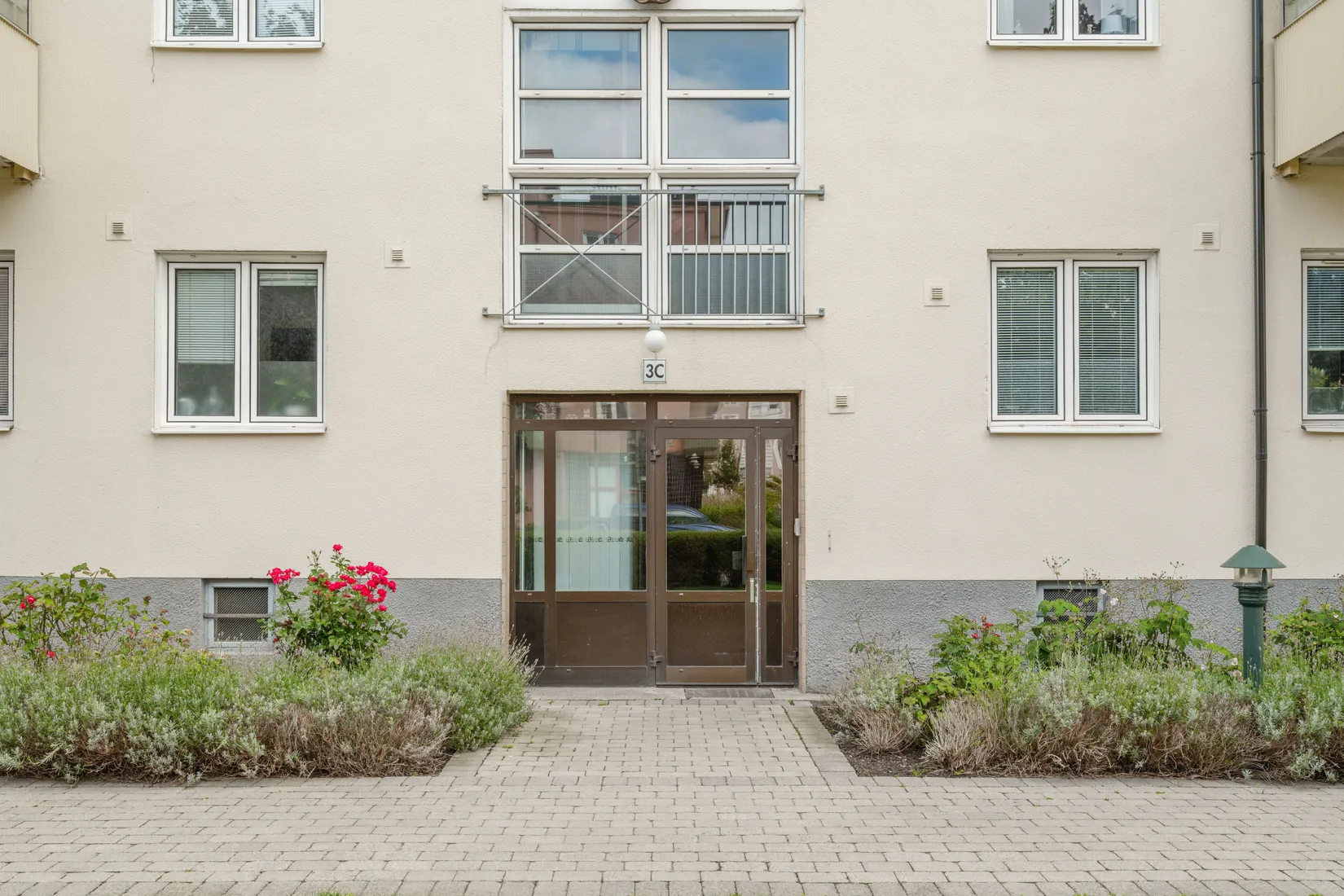 Bostadsrätt, Ellstorpsgatan 3C, Ellstorp, Malmö