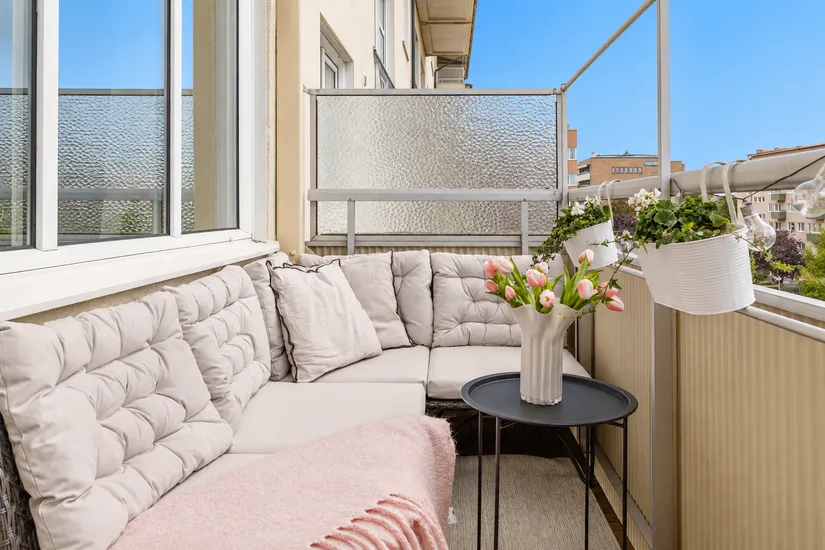 Bostadsrätt, Ellstorpsgatan 3C, Ellstorp, Malmö