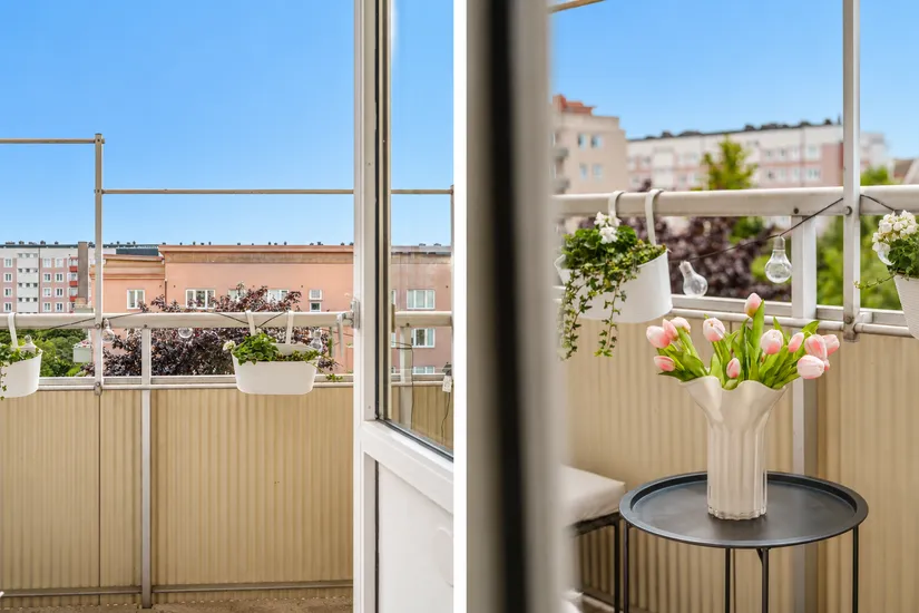 Bostadsrätt, Ellstorpsgatan 3C, Ellstorp, Malmö