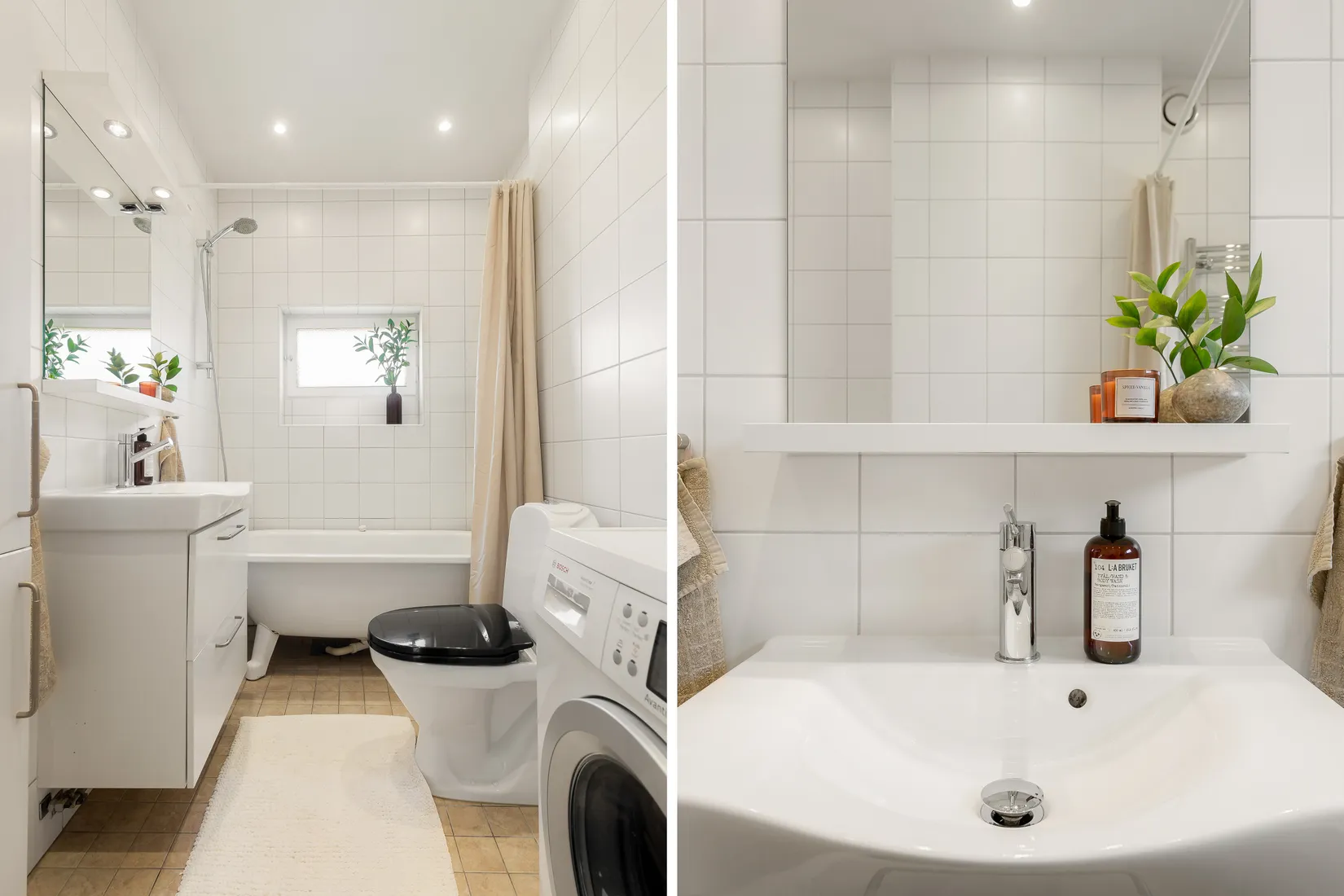 Bostadsrätt, Synålsvägen 7 3tr, Bromma / Riksby, Stockholm