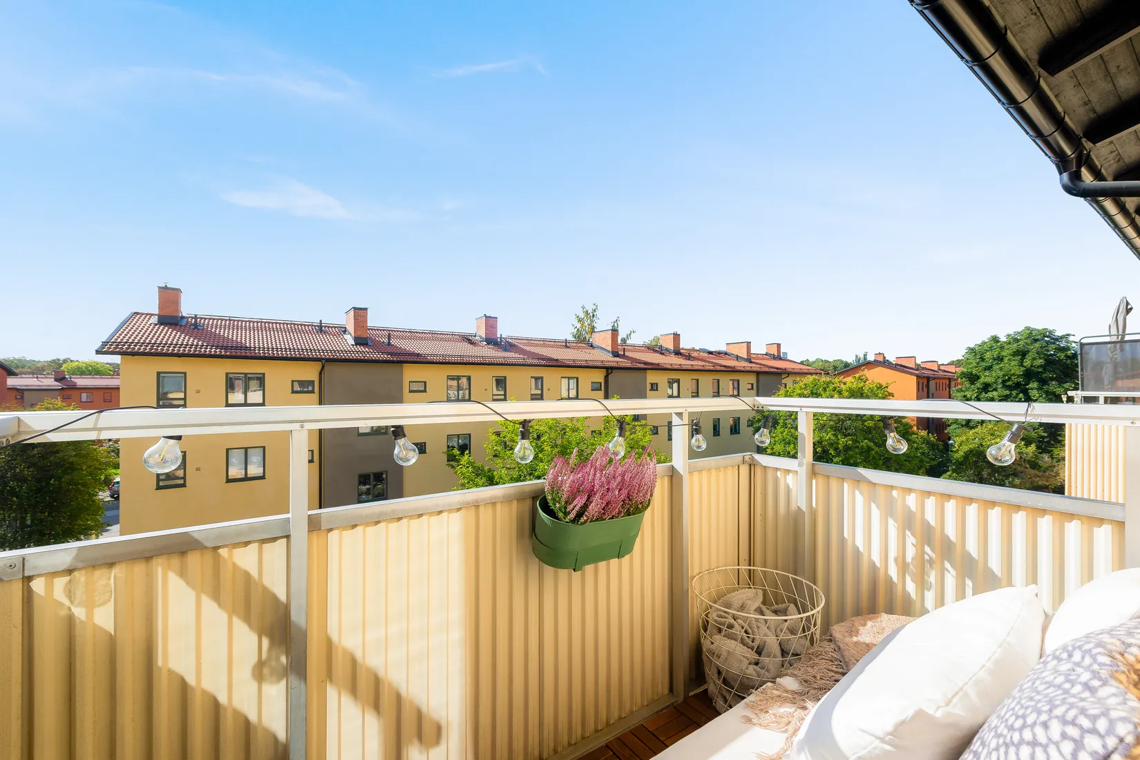 Bostadsrätt, Synålsvägen 7 3tr, Bromma / Riksby, Stockholm