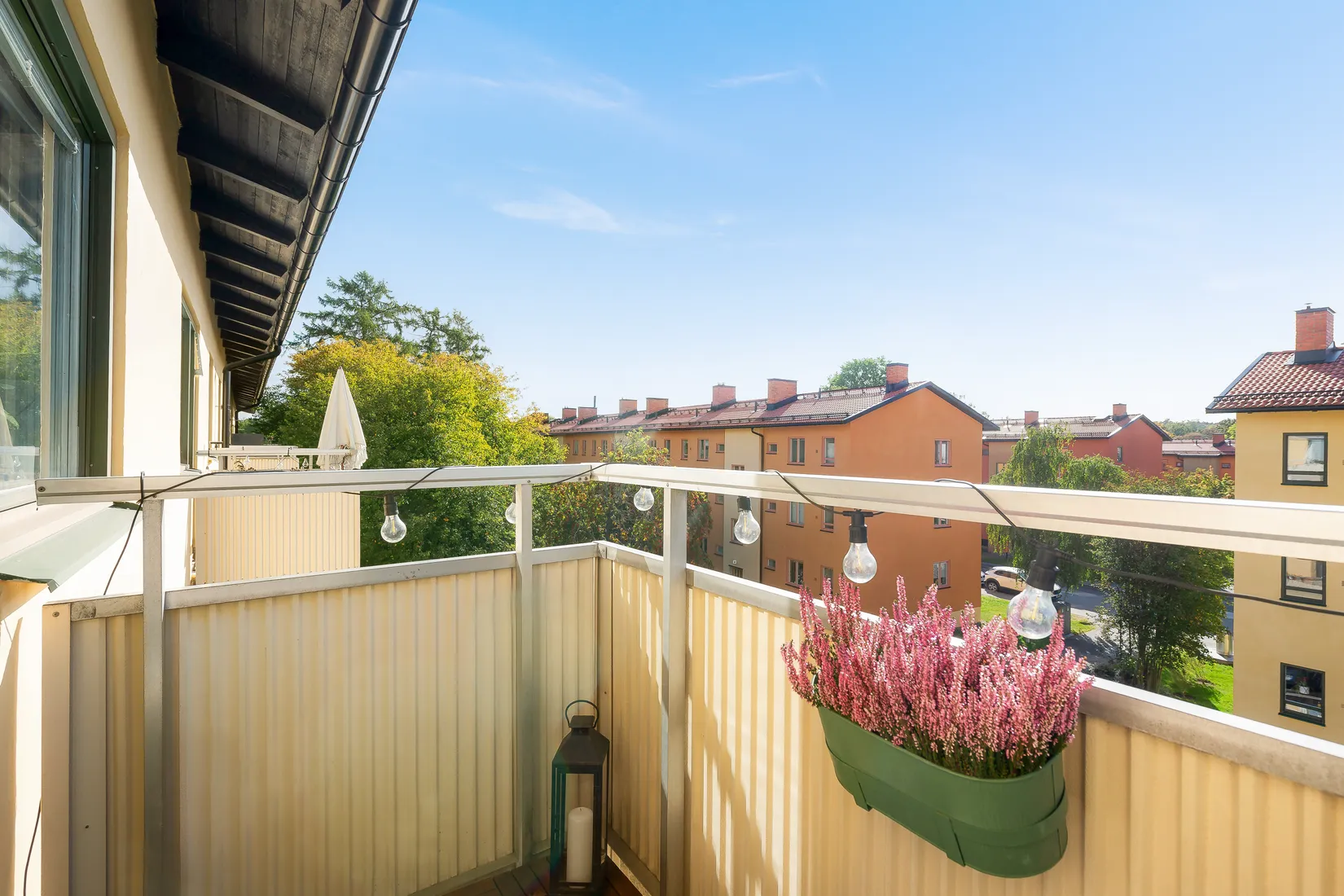 Bostadsrätt, Synålsvägen 7 3tr, Bromma / Riksby, Stockholm