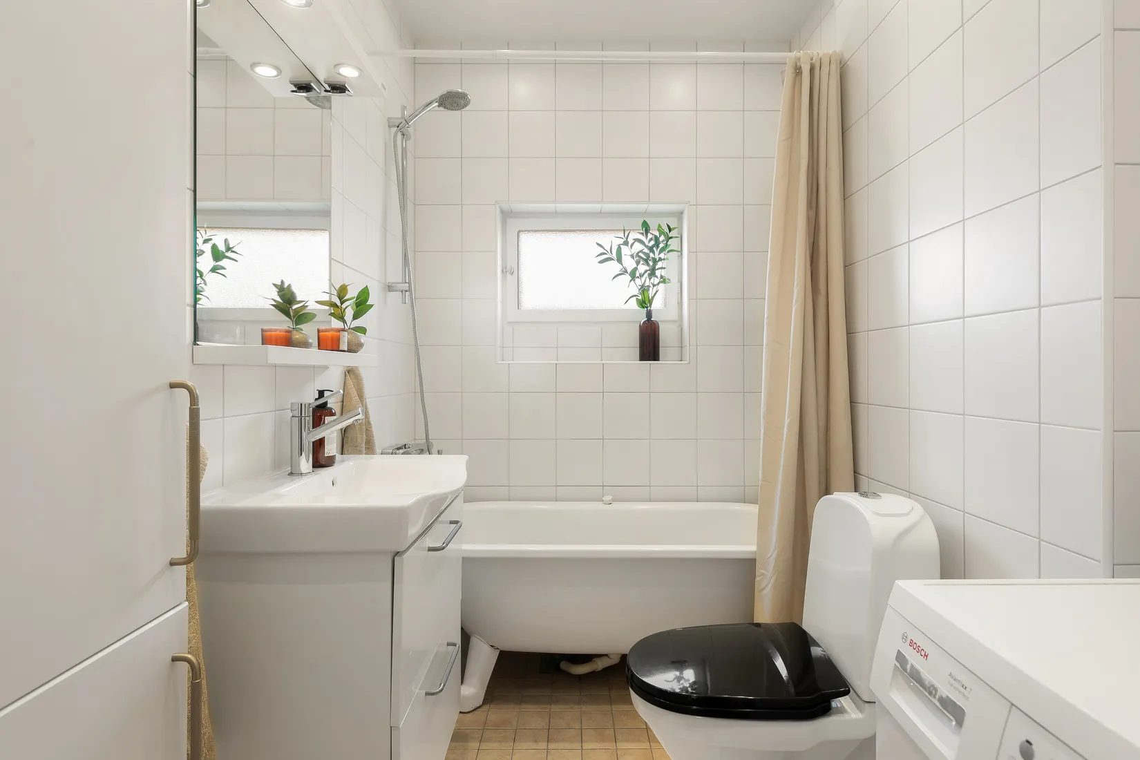 Bostadsrätt, Synålsvägen 7 3tr, Bromma / Riksby, Stockholm