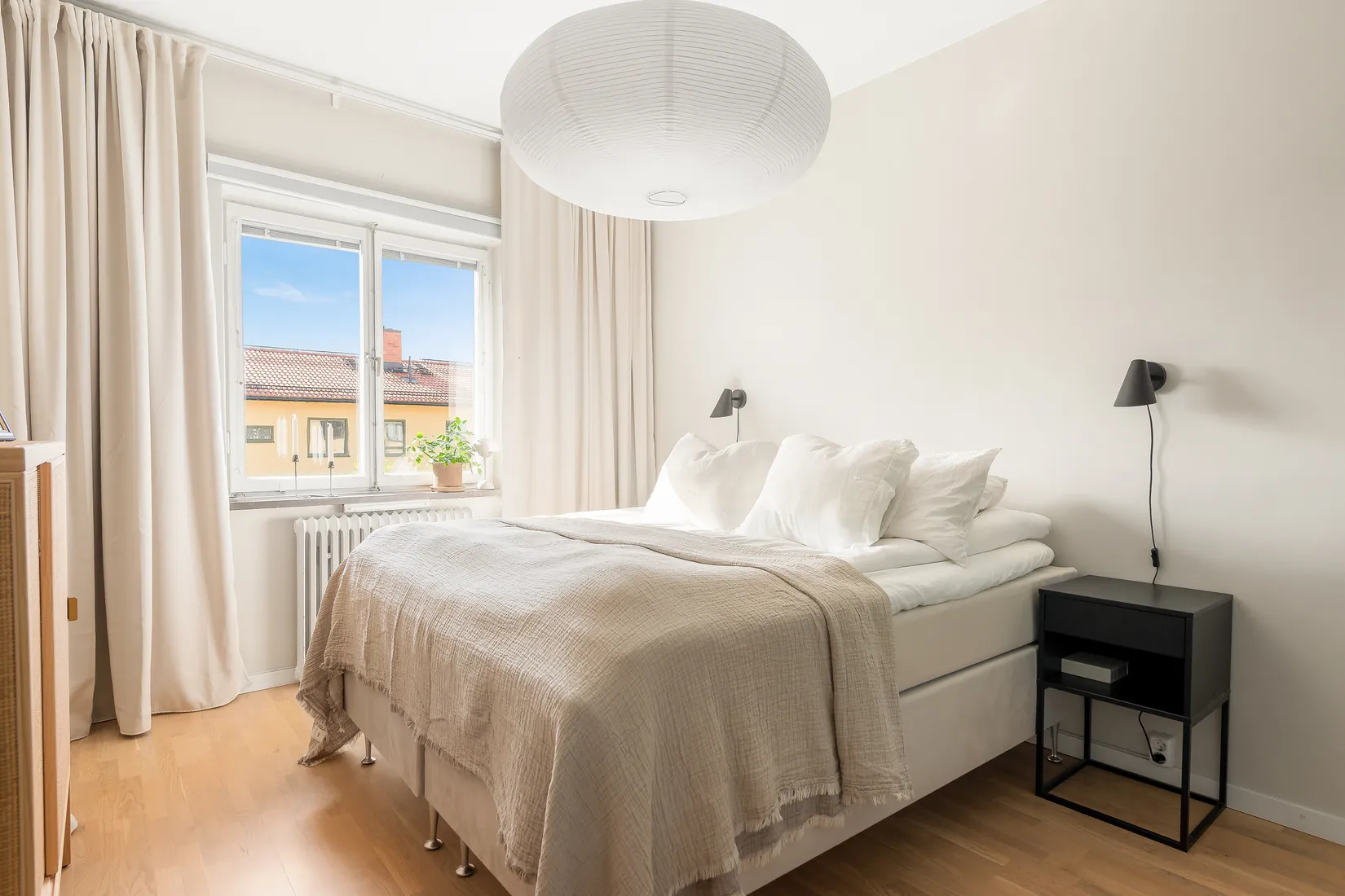 Bostadsrätt, Synålsvägen 7 3tr, Bromma / Riksby, Stockholm