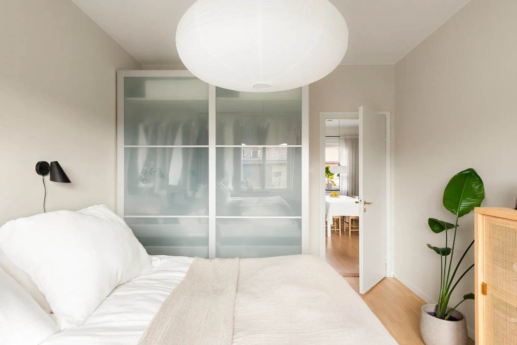 Bostadsrätt, Synålsvägen 7 3tr, Bromma / Riksby, Stockholm